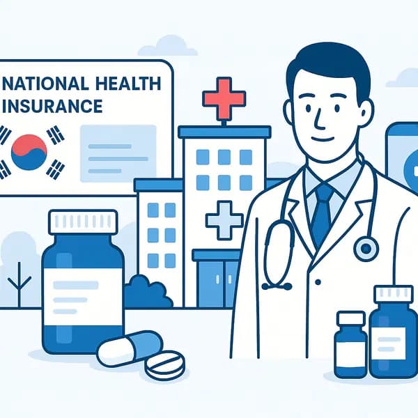 Healthcare Guide