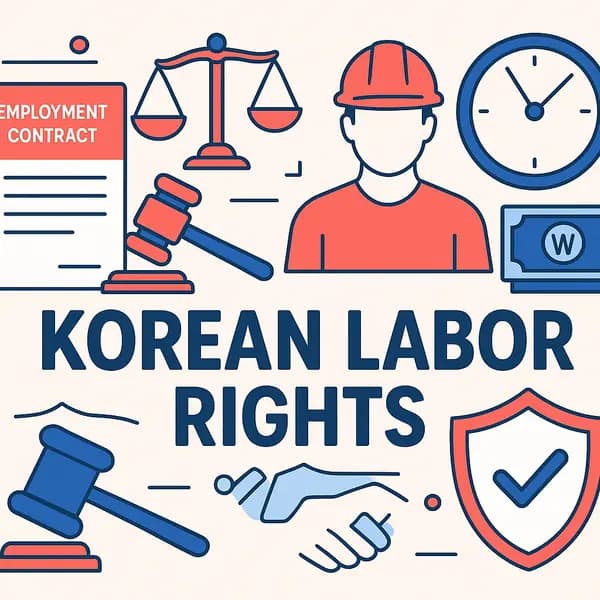 Labor Rights Guide